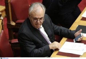 Δραγασάκης:Θα ψηφιστεί ως την Κυριακή το ν/σ για ανακεφαλαιοποίηση