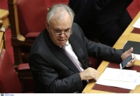 Δραγασάκης:Θα ψηφιστεί ως την Κυριακή το ν/σ για ανακεφαλαιοποίηση