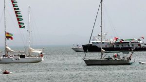 Σύλληψη δημοσιογράφων από το Ισραήλ: Αντιδράσεις και καταγγελίες μετά την παρέμβαση της Global Sumud Flotilla