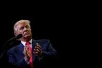 Τηλεφωνική επικοινωνία Τραμπ - Στόλτενμπεργκ για το ΝΑΤΟ