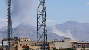 Σαουδική Αραβία: Αναχαίτιση τριών μη επανδρωμένων αεροσκαφών από τον Ιράκ