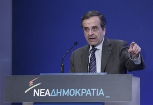 Aγχη, αγωνίες, προβληματισμοί μα και αισιοδοξία στη ΝΔ