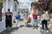 Γουμένισσα: Οι μουσικοί στον Μαχαλά των Χάλκινων είναι «χαμένοι» από την απαγόρευση των πανηγυριών