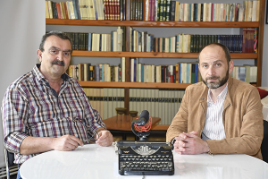 Χατζηαποστόλου Γιάννης: Δεν είναι καιρός για μεγάλα λόγια. Προέχει η σοβαρή, αποτελεσματική και υπεύθυνη εκπροσώπηση των δημοτών