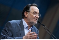 Λαφαζάνης: Δεν δίνουμε «πράσινο φως» για εφαρμογή μνημονίου