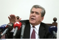 Δεν υπάρχει θέμα παραγραφής στην υπόθεση Μητρόπουλου