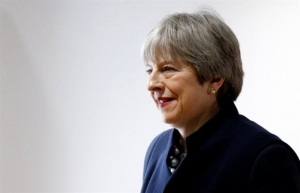 Brexit: Πιθανή η άμεση επιστροφή Μέι στις Βρυξέλλες για συμφωνία