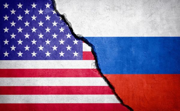 Μόσχα: Τέλος οι ρωσοαμερικανικές σχέσεις αν κατασχεθούν ρωσικά περιουσιακά στοιχεία