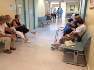 Το ΠΕΔΥ διχάζει την οικογένεια του ΣΥΡΙΖΑ