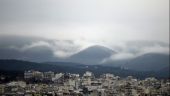 Χαλάει ο καιρός από το Σάββατο το απόγευμα