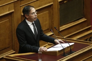Μαυρωτάς: Σοβαρή η καταγγελία για πλαστογραφία εγγράφων