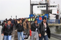 «Το Βερολίνο πρέπει να υψώσει έναν φράχτη στα σύνορα με την Αυστρία»