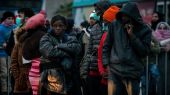 Ιταλία: Η ιταλική κυβέρνηση επέτρεψε να προσεγγίσει στο λιμάνι της Κατάνης ένα γερμανικό πλοίο που μεταφέρει διασωθέντες μετανάστες
