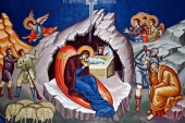 Ωρες Θείας Λεοτουργίας Χριστουγέννων στους Ι.Ν. του Κιλκίς