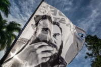 Η κληρονομιά του Κάστρο