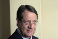 Αναστασιάδης: Βλέπει επανέναρξη συνομιλιών στο άμεσο μέλλον