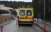 Θεσσαλονίκη: 13χρονη παρασύρθηκε από Ι.Χ στη Σίνδο