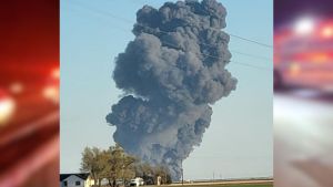 Πάνω από 18.000 αγελάδες πέθαναν μετά από έκρηξη σε οικογενειακή φάρμα γαλακτοπαραγωγής