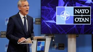 Στόλτενμπεργκ: Εργαζόμαστε σκληρά για να βρούμε λύση για Φινλανδία και Σουηδία
