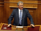 Βαλυράκης: Να συνεχιστεί η διερεύνηση του σκανδάλου της Siemens