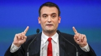 Φλοριάν Φιλιπό: Το δεξί χέρι της ακροδεξιάς Μαρίν Λεπέν