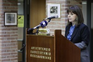 Mήνυμα υπέρ του εμβολίου από την Πτδ: Να χρησιμοποιήσουμε το δώρο που μας δόθηκε για να σωθούμε