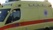Τροχαίο με έναν νεκρό σε παράδρομο της Εγνατίας Οδού