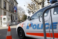 Υψηλός ο κίνδυνος τρομοκρατικών επιθέσεων στην Ελβετία