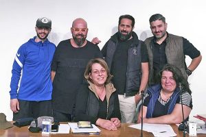 Κιλκίς: Νέες τεχνικές της κομμωτικής τέχνης