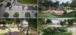 Ανατολική Είσοδος Καλαμαριάς: Το εμβληματικό έργο που αλλάζει τον Φοίνικα και την εικόνα της πόλης (ΕΙΚΟΝΕΣ)