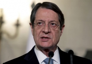 Κύπρος: Περιοδεία του Ν. Αναστασιάδη στη Μέση Ανατολή