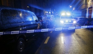 Βέλγιο: Συναγερμός μετά τη δολοφονία φύλακα σε πυρηνικό εργοστάσιο
