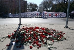 Τούρκος και όχι Σύρος ο καμικάζι στην Άγκυρα