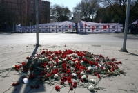 Τούρκος και όχι Σύρος ο καμικάζι στην Άγκυρα