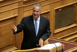 Βορίδης: Κοροϊδία αν η προανακριτική αποφανθεί ότι δεν έχει αρμοδιότητα έρευνας