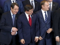 Ικανοποίηση στη Λευκωσία για τα αποτελέσματα της Συνόδου Κορυφής