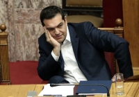 Ο Τσίπρας έπεσε στην παγίδα του