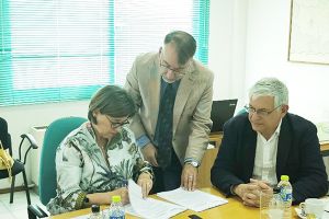 Αναθεώρηση του Ρυμοτομικού Σχεδίου στο Επιχειρηματικό Πάρκο Κιλκίς