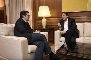 Ολλανδός ΥΠΕΞ: «Όχι» σε μονομερείς ενέργειες για το προσφυγικό