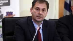 Θεοχάρης σε ΣΚΑΪ 100,3: Αήθης επίθεση του ΣΥΡΙΖΑ στον τουρισμό