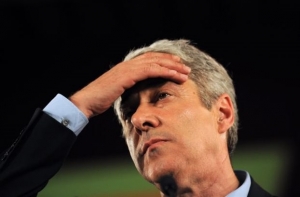 Πορτογαλία: Συνελήφθη για φοροδιαφυγή ο πρώην πρωθυπουργός Ζοζέ Σόκρατες