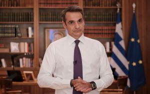 Κυρ. Μητσοτάκης: Επιβάλλεται να κινηθούμε προληπτικά με δυναμικό σχέδιο τον Νοέμβριο