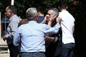 Τόσκας για υπόθεση Λεμπιδάκη: Μάθημα για τα σχολεία