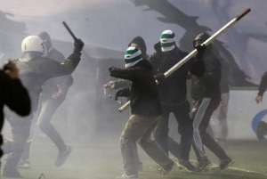 Ανακοίνωση της Αστυνομίας για την εξάρθρωση της εγκληματικής ομάδας