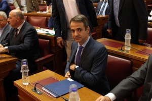 Δημοσκόπηση στα «Νέα Σαββατοκύριακο»