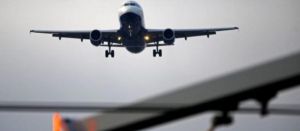 Θεσσαλονίκη: Αναγκαστική προσγείωση ισραηλινού αεροσκάφους λόγω βίαιου επιβάτη