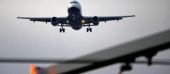 Θεσσαλονίκη: Αναγκαστική προσγείωση ισραηλινού αεροσκάφους λόγω βίαιου επιβάτη