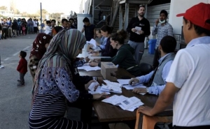 Κοινωνικό Ιατρείο: Δεν υπάρχει μεταδοτικό νόσημα στο Ελληνικό