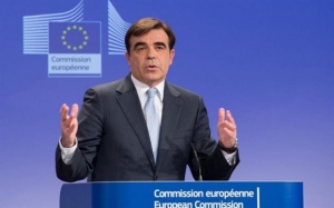 Μ. Σχοινάς: Στο τελικό στάδιο της μνημονιακής εποχής η Ελλάδα