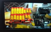 Αστυνομική επιχείρηση σε υπό κατάληψη κτίριο – Ευρήματα της αστυνομίας (pics)